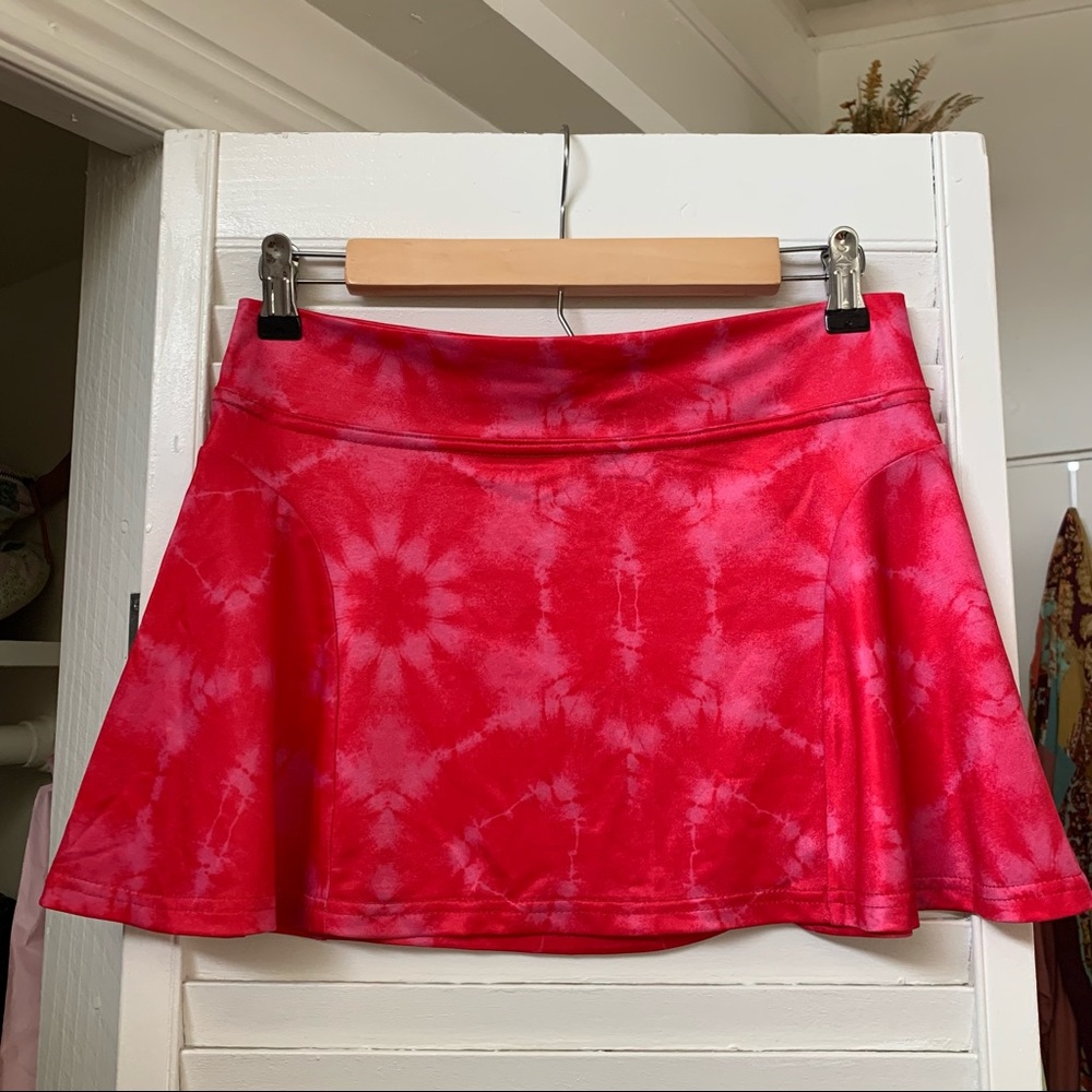 I.AM.GIA Antheia mini skirt